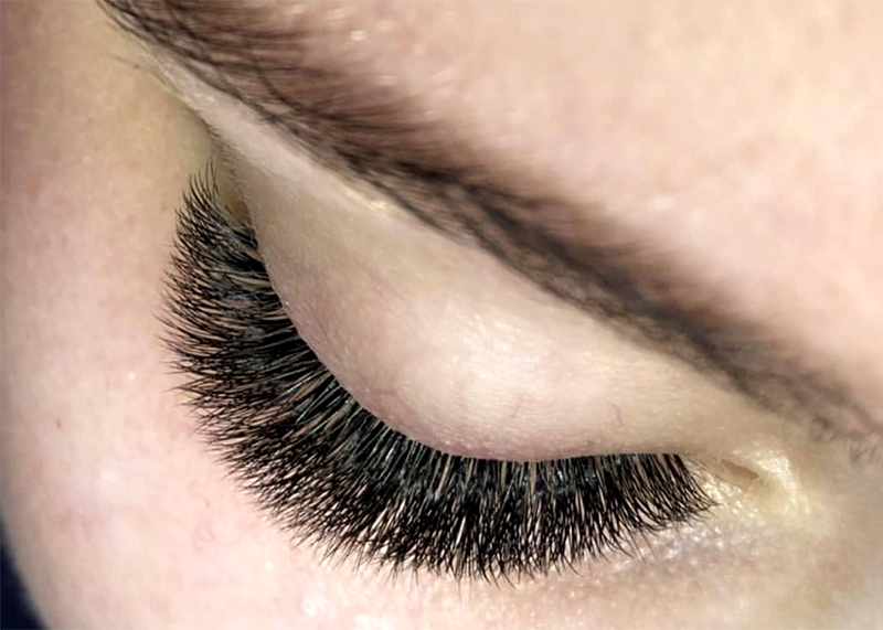 Eyelash Extension
