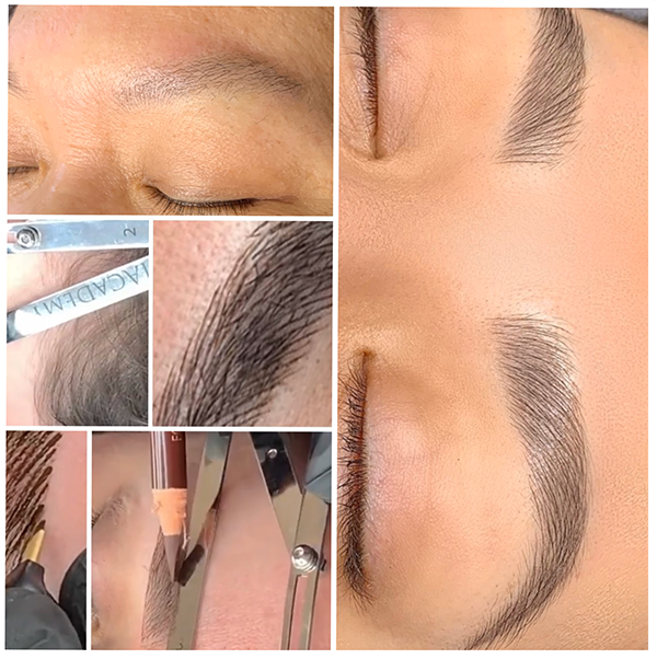 microblading